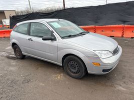 2007 Ford Focus