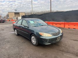 2002 Toyota Camry