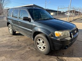 2005 Ford Escape