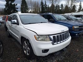 2011 JEEP GRAND CHEROKEE
