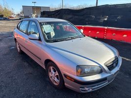 2004 Hyundai Elantra