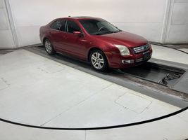 2009 FORD FUSION