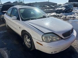 2004 MERCURY SABLE