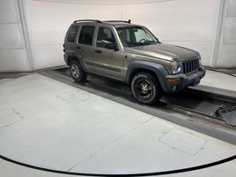 2004 JEEP LIBERTY