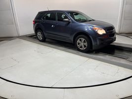 2014 CHEVROLET EQUINOX