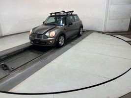 2012 MINI COOPER
