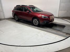 2015 SUBARU OUTBACK