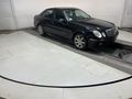 2008 Mercedes-Benz E-Class