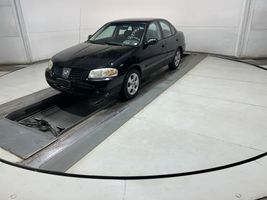 2004 NISSAN Sentra