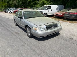 2006 MERCURY GRAND MARQUIS GS