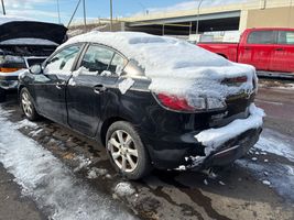 2011 MAZDA MAZDA3