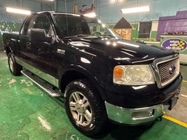 2005 Ford F150