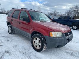 2003 Ford Escape