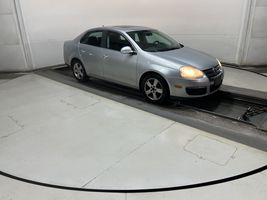 2008 VOLKSWAGEN JETTA