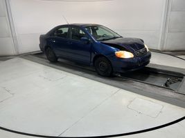 2006 Toyota COROLLA