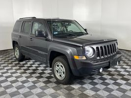 2016 JEEP PATRIOT