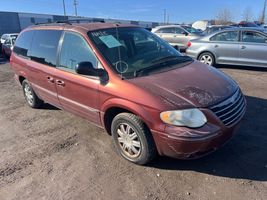 2007 Chrysler Town & Country