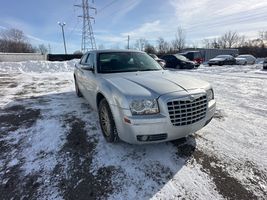2010 Chrysler 300