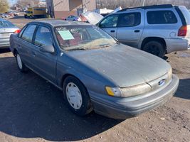 1993 Ford Taurus