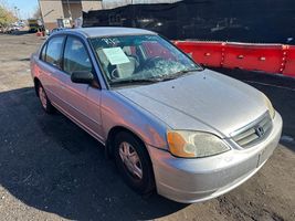 2003 Honda Civic