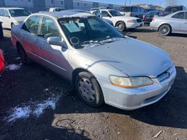 1999 Honda Accord
