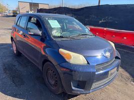 2008 Scion xD