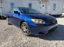 2008 Scion tC