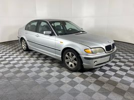 2004 BMW 3 Series