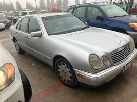 1997 Mercedes-Benz E-Class