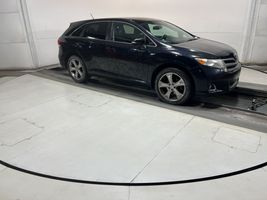 2013 Toyota Venza