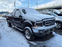 2003 FORD F250SD