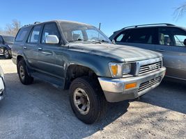 1990 Toyota 4Runner