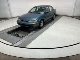 1995 Toyota COROLLA
