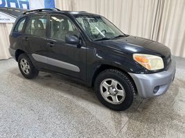 2005 Toyota RAV4