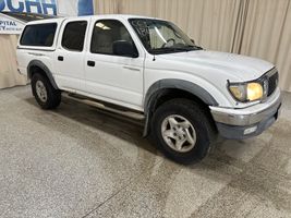 2002 Toyota Tacoma