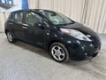 2011 NISSAN LEAF