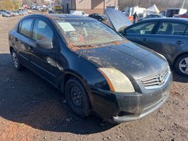 2011 NISSAN Sentra