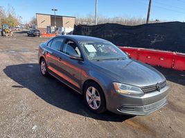 2013 VOLKSWAGEN JETTA