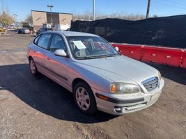 2006 Hyundai Elantra