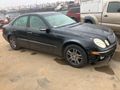 2003 MERCEDES-BENZ E CLASS