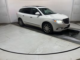 2013 BUICK ENCLAVE