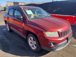 2011 JEEP Compass