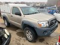 2006 Toyota Tacoma