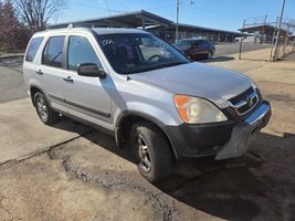 2002 Honda CR-V