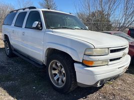 2005 Chevrolet Suburban