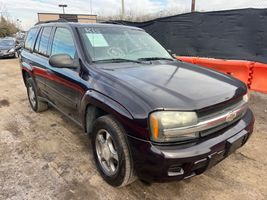 2008 Chevrolet TrailBlazer