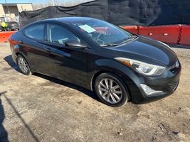 2014 Hyundai Elantra