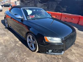 2011 Audi S5