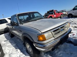1995 FORD RANGER