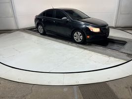 2012 CHEVROLET CRUZE